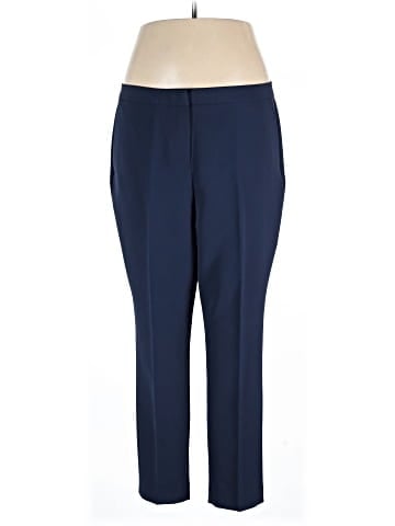 Halogen Dress Pants (view 1)