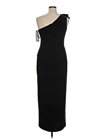 Xscape Cocktail Dress (view 2)