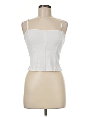 Maeve by Anthropologie Tank Top (view 1)