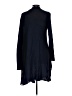 Eileen Fisher Blue Coat Size L - photo 2