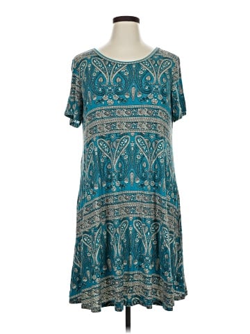 Popyoung Casual Dress (view 1)