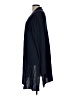 Eileen Fisher Blue Coat Size L - photo 5