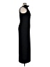 Xscape Black Cocktail Dress Size 14 (petite) - photo 4