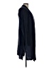 Eileen Fisher Blue Coat Size L - photo 4