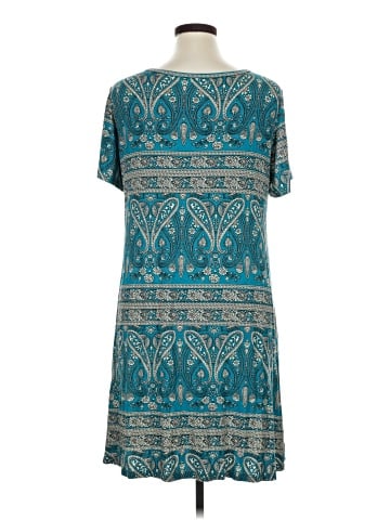 Popyoung Casual Dress (view 2)