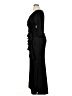 Xscape Black Cocktail Dress Size 16 (petite) - photo 5
