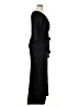 Xscape Black Cocktail Dress Size 16 (petite) - photo 4