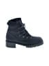 Stuart Weitzman Blue Ankle Boots Size 6 1/2 (narrow) - photo 1