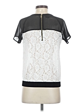 INC International Concepts Short Sleeve Top (view 2)