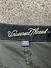 Universal Thread Black Casual Pants Size 18 - photo 4