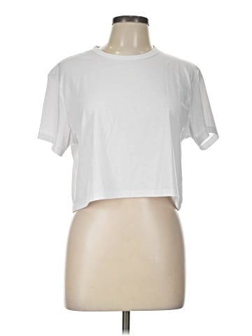 CUTS Short Sleeve T-Shirt (view 1)