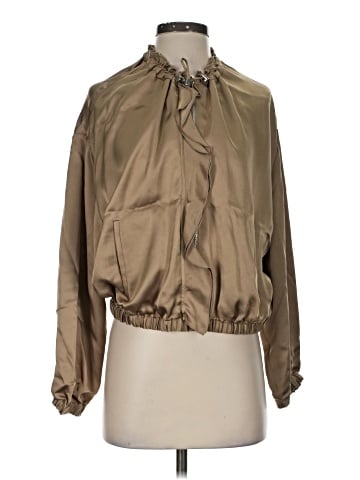 Zara Windbreaker (view 1)