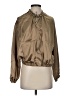 Zara Gold Windbreaker Size S - photo 1