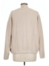 Lou & Grey Tan Sweatshirt Size L - photo 2