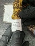 Ember 100% Polyester Brown 3/4 Sleeve Blouse Size L - photo 8