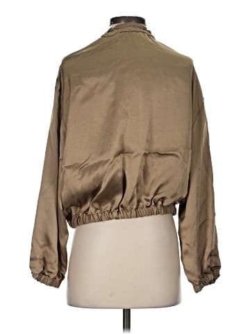 Zara Windbreaker (view 2)