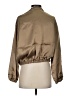 Zara Gold Windbreaker Size S - photo 2