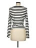 Joe's Jeans Ivory Pullover Sweater Size M - photo 2