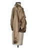 Zara Gold Windbreaker Size S - photo 4