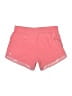 Athleta Solid Pink Athletic Shorts Size M - photo 2