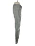 L'Agence Chevron-herringbone Gray Jeans Size 25 waist - photo 4