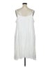 Torrid White Casual Dress Size 3X Plus (3) - photo 2
