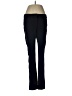 Derek Lam Solid Black Dress Pants Size 8 - photo 1