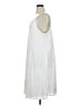 Torrid White Casual Dress Size 3X Plus (3) - photo 5