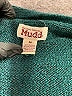 Mudd Teal Long Sleeve Top Size M - photo 7
