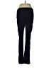 Derek Lam Solid Black Dress Pants Size 8 - photo 2
