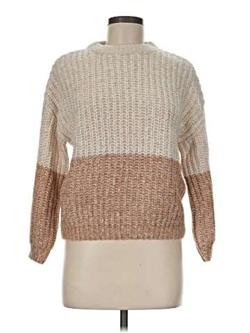 Primark Pullover Sweater (view 1)