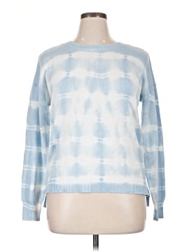 Design History Pullover Sweater (view 1)