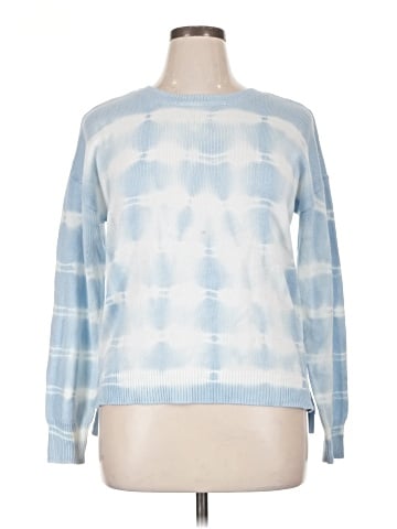 Design History Pullover Sweater (view 1)