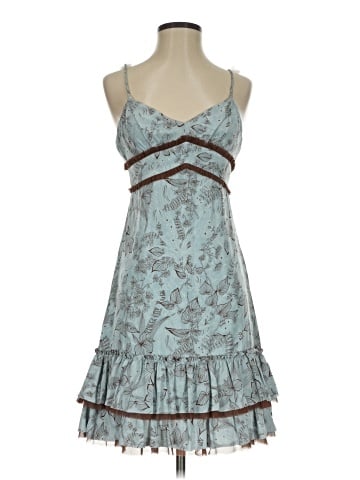 BCBGMAXAZRIA Cocktail Dress (view 1)