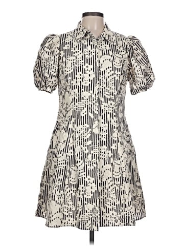 Alex Marie Casual Dress (view 1)