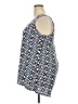 Rose + Olive Blue Tank Top Size 2X - photo 5