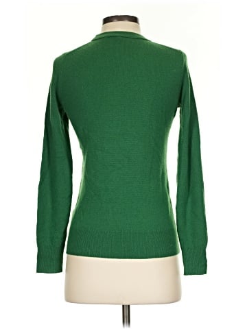 Theory Cashmere Pullover Sweater (view 2)