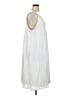 Torrid White Casual Dress Size 3X Plus (3) - photo 4
