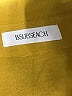 Assorted Brands Solid Yellow Casual Dress Size L - photo 7