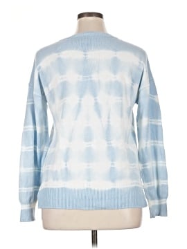 Design History Pullover Sweater (view 2)