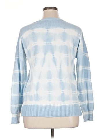 Design History Pullover Sweater (view 2)