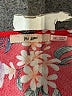 Mi ami 100% Viscose Pink Sleeveless Blouse Size 3X - photo 7
