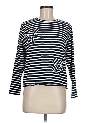 Elliott Lauren Long Sleeve Top (view 1)