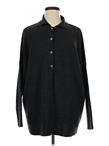 Ivan Grundahl Wool Cardigan (view 1)