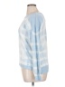 Design History Tie-dye Blue Pullover Sweater Size XL - photo 5