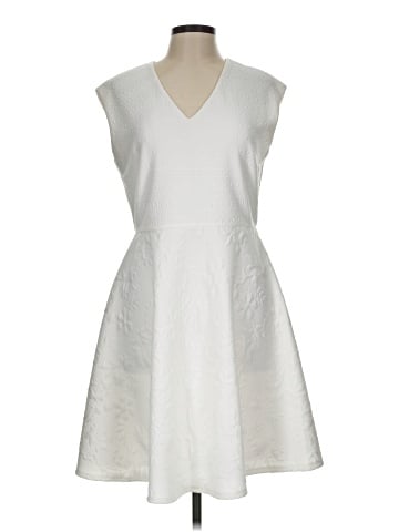 Neiman Marcus Cocktail Dress (view 1)