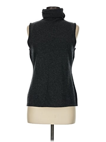 Elie Tahari Sleeveless Top (view 1)