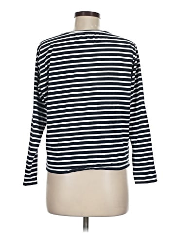 Elliott Lauren Long Sleeve Top (view 2)