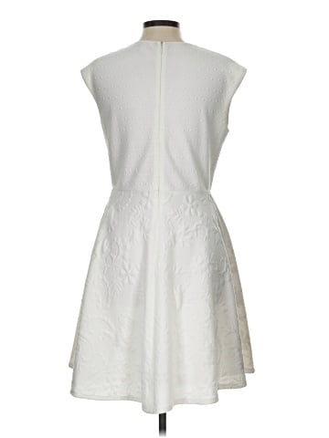 Neiman Marcus Cocktail Dress (view 2)