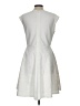 Neiman Marcus White Cocktail Dress Size 12 - photo 2